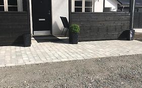 Hedegaard Holiday Apartments